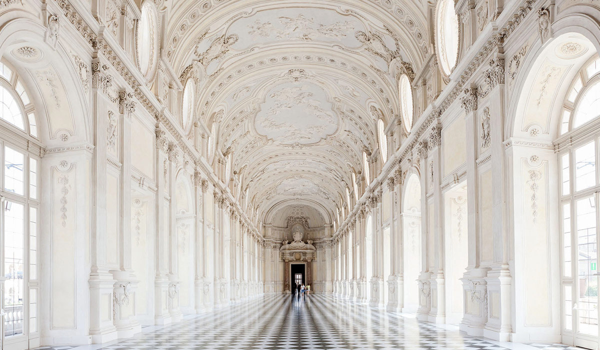 Reggia di Venaria Reale